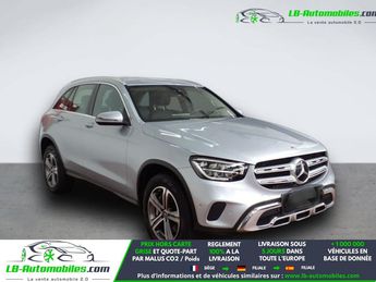  Voir d&eacute;tails -Mercedes GLC 300 e BVA 4Matic &agrave; Beaupuy (31)