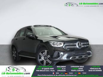  Voir d&eacute;tails -Mercedes GLC 300 de BVA 4Matic &agrave; Beaupuy (31)