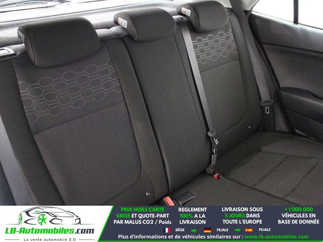 Kia Rio 1.2L 84 ch Noir M�tallique de 2019