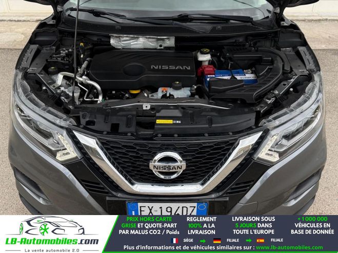 Nissan Qashqai 1.5 dCi 115 BVM  de 2019