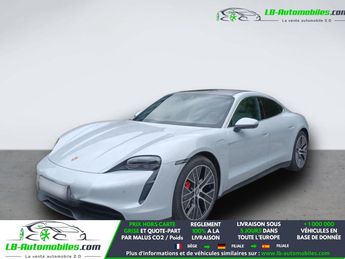  Voir d&eacute;tails -Porsche Taycan 4S 571 ch &agrave; Beaupuy (31)