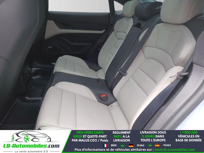 Porsche Taycan 4S 571 ch Gris de 2021