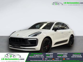  Voir d&eacute;tails -Porsche Macan Turbo 3.0 440 ch &agrave; Beaupuy (31)