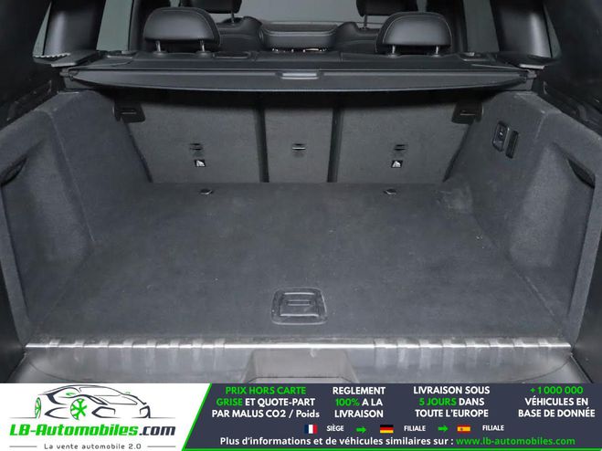 BMW X3 xDrive 30e 292ch BVA Blanc M�tallique de 2021