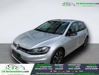  Voir d&eacute;tails -Volkswagen Golf 1.5 TSI 130 BVM &agrave; Beaupuy (31)