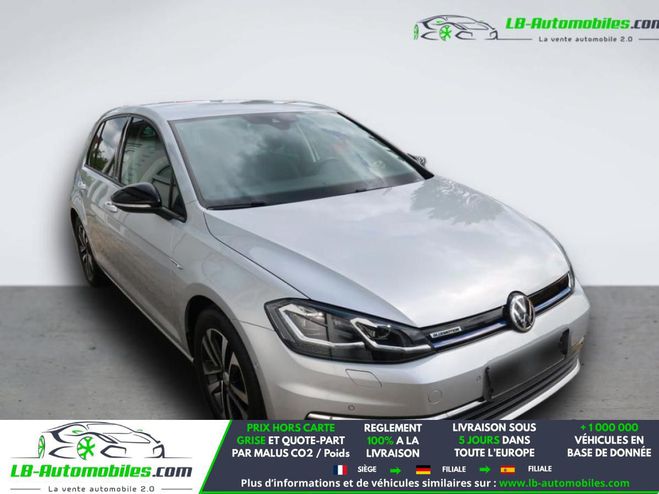 Volkswagen Golf 1.5 TSI 130 BVM Argent� M�tallique de 2019