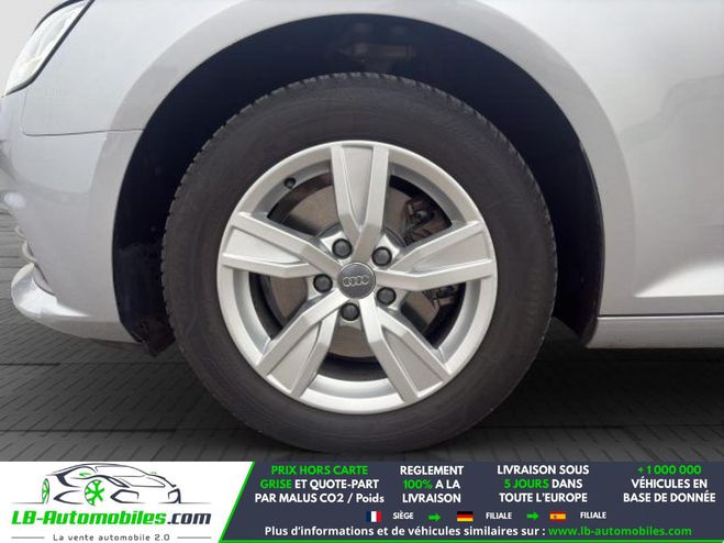 Audi A4 TDI 150 BVA Argent� de 2017