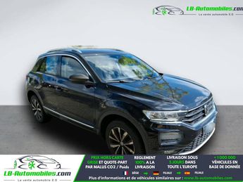 Volkswagen T Roc