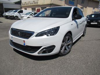 voir détails -Peugeot 308 2.0 BLUEHDI 150CH GT LINE S&S 5P à Toulouse (31) Voir détails -Peugeot 308 2.0 BLUEHDI 150CH GT LINE S&S 5P à Toulouse (31)