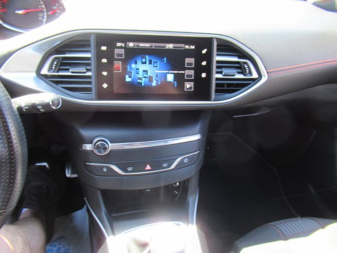 Peugeot 308 2.0 BLUEHDI 150CH GT LINE S&S 5P BLANC de 2017