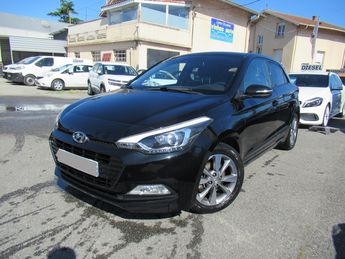 voir détails -Hyundai I20 1.0 T-GDI 100 EDITION #NAVI à Toulouse (31) Voir détails -Hyundai I20 1.0 T-GDI 100 EDITION #NAVI à Toulouse (31)