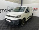 Citroen Berlingo M 650 BLUEHDI 100 S&S BVM6 DRIVER à Carbon-Blanc (33) Citroen Berlingo M 650 BLUEHDI 100 S&S BVM6 DRIVER à Carbon-Blanc (33)