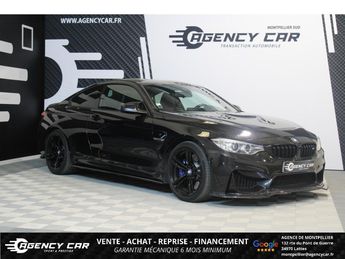  Voir d&eacute;tails -BMW M4 coup� - suivi &agrave; Lattes (34)