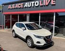 Nissan Qashqai 1.3 DIG-T 140CH ACENTA 2019 &agrave; Eckbolsheim (67)