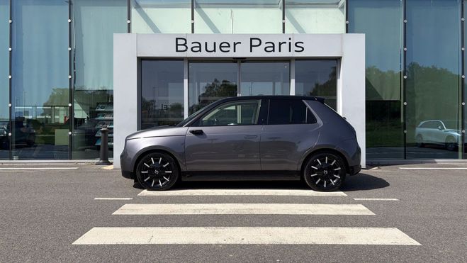 Honda E Advance 17