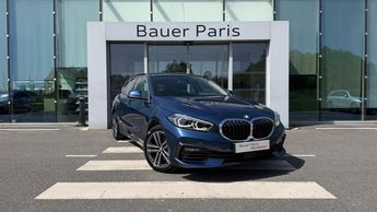 BMW Serie 1