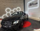 Mercedes Classe E