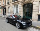 BMW Z4 (e89) sdrive35is 340 m sport &agrave; Paris (75)