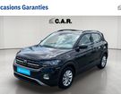 Volkswagen T Cross 1.0 TSI 110 Start/Stop BVM6 Life Plus à Bayonne (64) Volkswagen T Cross 1.0 TSI 110 Start/Stop BVM6 Life Plus à Bayonne (64)