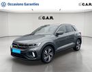 Volkswagen T Roc