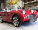 Austin healey Sprite mk1 &agrave; Al�s (30)