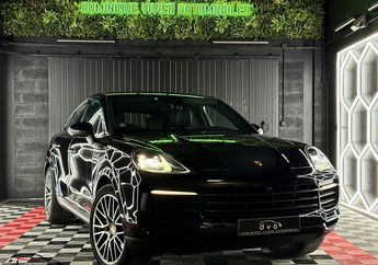  Voir d&eacute;tails -Porsche Cayenne Coupe 3.0 e-hybrid 426 ch &agrave; Bruay-la-Buissi�re (62)
