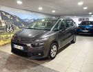Citroen C4 BLUEHDI 130CH S&S BUSINESS EAT8 09-2021  &agrave; Grenoble (38)