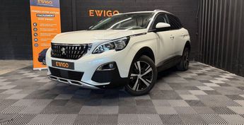  Voir d&eacute;tails -Peugeot 3008 generation-ii 1.5 bluehdi 130 allure pac &agrave; Lavilledieu (07)