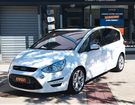 Ford S Max 2.0 scti 240ch titanium-s bva 7 places f à Forbach (57) Ford S Max 2.0 scti 240ch titanium-s bva 7 places f à Forbach (57)
