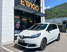 Renault Scenic 1.2 tce 130ch bose moteur a chaine radar à Le Versoud (38) Renault Scenic 1.2 tce 130ch bose moteur a chaine radar à Le Versoud (38)