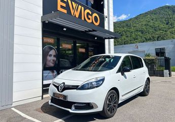  Voir d&eacute;tails -Renault Scenic 1.2 tce 130ch bose moteur a chaine radar &agrave;  Le Versoud (38)
