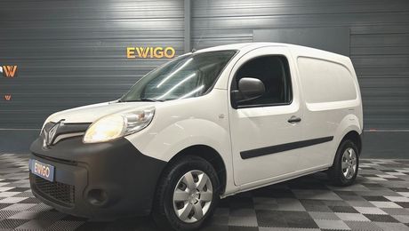 Renault Kangoo Express FOURGON 1.5 BLUEDCI 95 CONFORT T 2020 d'occasion a Mont�limar (26)