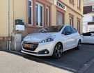 Peugeot 208 generation-i 1.2 110 allure gt line star &agrave; S�lestat (67)