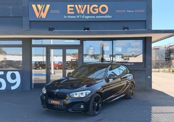  Voir d&eacute;tails -BMW Serie 1 118 d 150ch m-sport xdrive &agrave; Valence (26)
