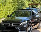 Mercedes Classe C