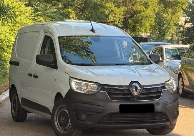 Renault Express Van 1.5 dCi 95CV Ann�e 02-2024 90.000KLM Blanc de 2024