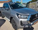 Toyota Hilux 2.8l legende bva tarif Ht à L'Isle-sur-la-Sorgue (84) Toyota Hilux 2.8l legende bva tarif Ht à L'Isle-sur-la-Sorgue (84)