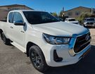 Toyota Hilux 2.8l legende bva tarif Hors taxe à L'Isle-sur-la-Sorgue (84) Toyota Hilux 2.8l legende bva tarif Hors taxe à L'Isle-sur-la-Sorgue (84)