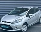 Ford Fiesta 1.25 60CH 119000Km ÉDITION CHAMPIONS BLU à Sarreguemines (57) Ford Fiesta 1.25 60CH 119000Km ÉDITION CHAMPIONS BLU à Sarreguemines (57)