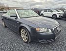 Audi A4 Cabriolet TDI POUR MARCHAND OU EXPORT &agrave; Cuesmes (70)