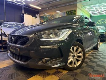Citroen DS