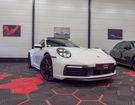 Porsche 911 TYPE 992 CARRERA S PDK 450 SPORT CHRONO  &agrave; Ocquerre (77)