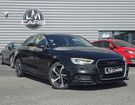 Audi A3 Berline 2.0 35 TDI - 150 - BV S-Tronic 7 à Châteaubernard (16) Audi A3 Berline 2.0 35 TDI - 150 - BV S-Tronic 7 à Châteaubernard (16)