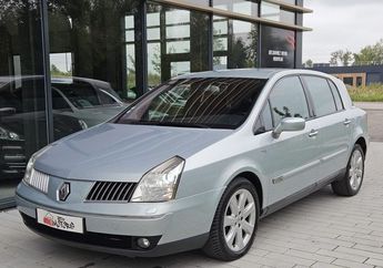  Voir d&eacute;tails -Renault Vel Satis 3.0 V6 DCI 180CH PRIVILEGE BVA &agrave; Geispolsheim (67)