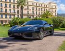 Ferrari 360 Modena