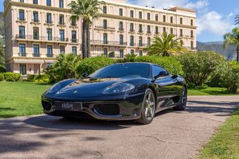 Ferrari 360 Modena