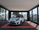 Renault Twingo 1.2i 16V LEV - 75 Euro 5 II BERLINE Nigh à Les Ulis (91) Renault Twingo 1.2i 16V LEV - 75 Euro 5 II BERLINE Nigh à Les Ulis (91)