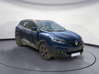  Voir d&eacute;tails -Renault Kadjar 1.6 Energy dCi - 130 2017 Intens PHASE 1 &agrave; Cercottes (45)