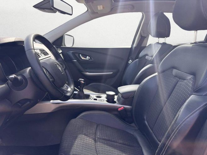 Renault Kadjar 1.6 Energy dCi - 130 2017 Intens PHASE 1 DARK BLUE de 2017