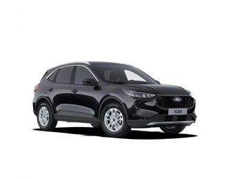  Voir d&eacute;tails -Ford Kuga 2,0 D ECOBLUE 120ch ST-LINE X &agrave; Cercottes (45)